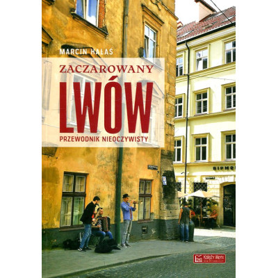 Zaczarowany Lwów