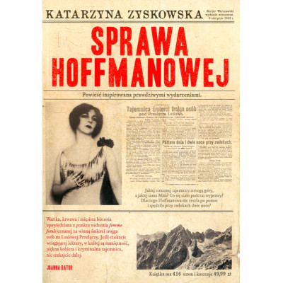 Sprawa Hoffmanowej