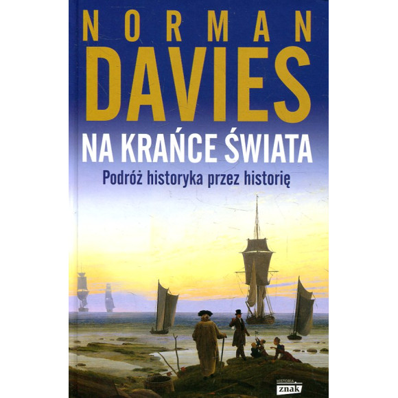 Na krańce świata