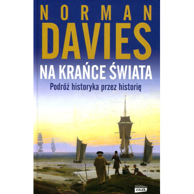 Na krańce świata