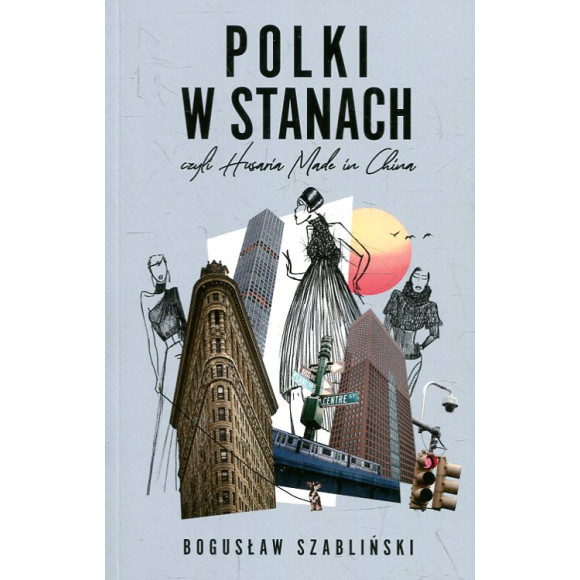 Polki w Stanach