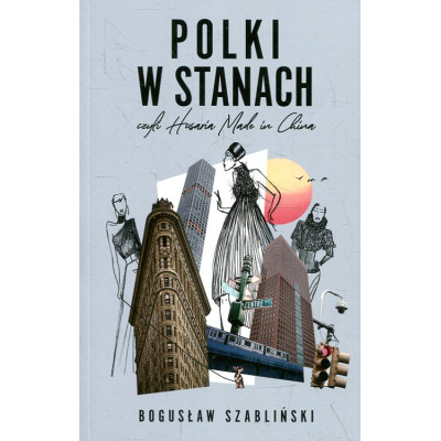 Polki w Stanach