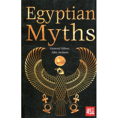 Egyptian Myths