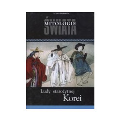 Ludy starożytnej Korei