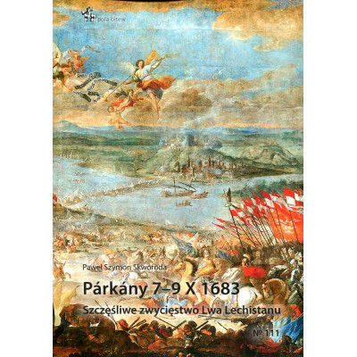 Párkány 7–9 X 1683