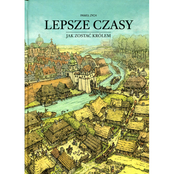 Lepsze czasy