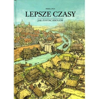 Lepsze czasy