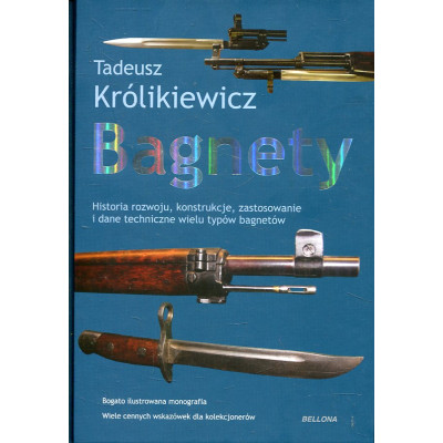 Bagnety