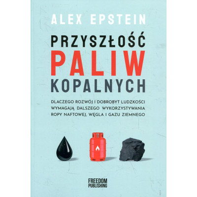 Przyszłość paliw kopalnych