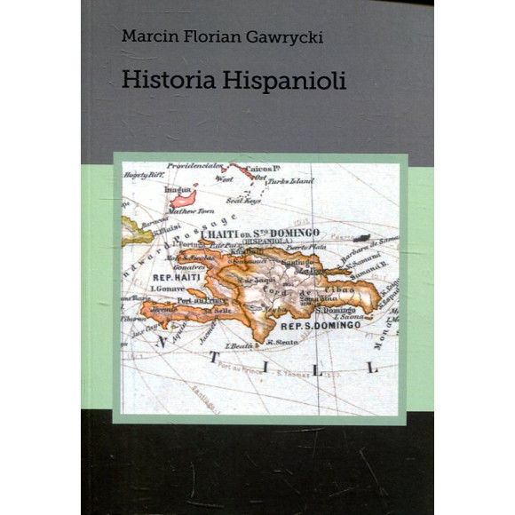 Historia Hispanioli
