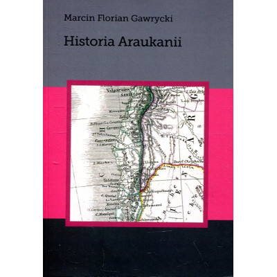 Historia Araukanii