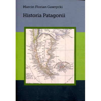 Historia Patagonii