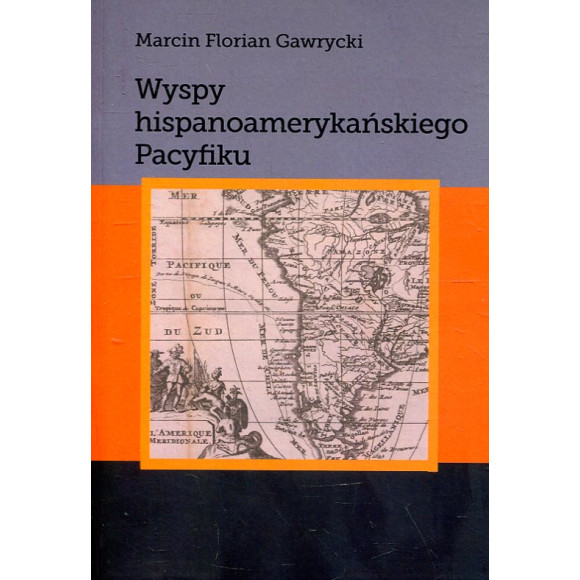 Wyspy hispanoamerykańskiego Pacyfiku