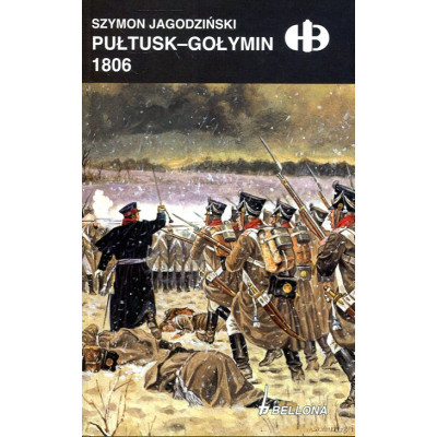 Pułtusk-Gołymin 1806