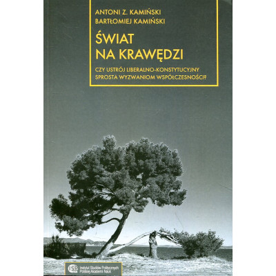 Świat na krawędzi