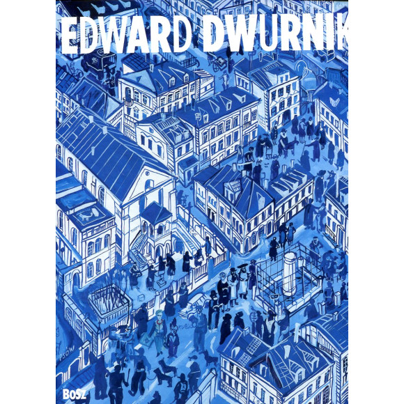 Edward Dwurnik