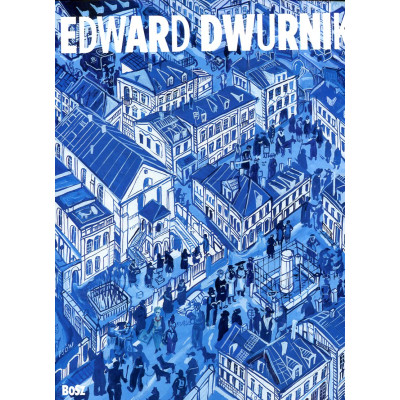 Edward Dwurnik