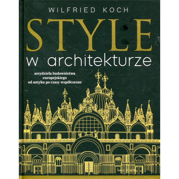 Style w architekturze