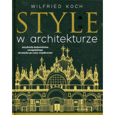 Style w architekturze