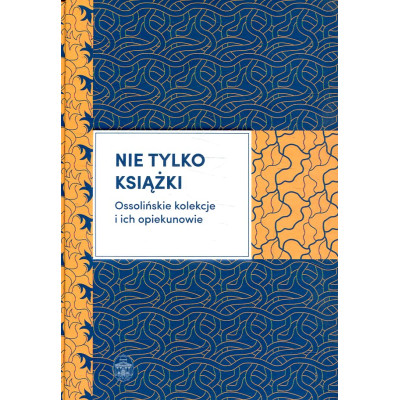 Nie tylko ksiązki