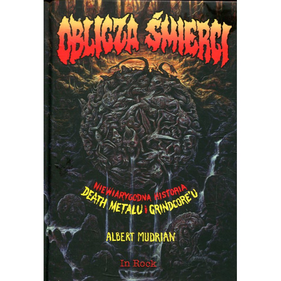 Oblicza śmierci