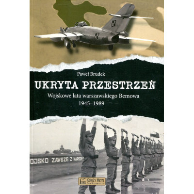 Ukryta przestrzeń