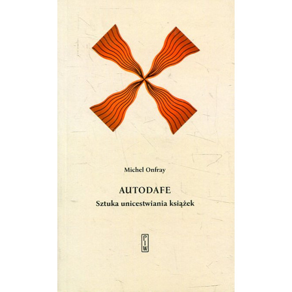 Autodafe