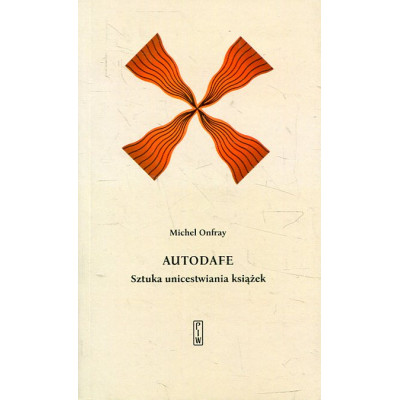 Autodafe