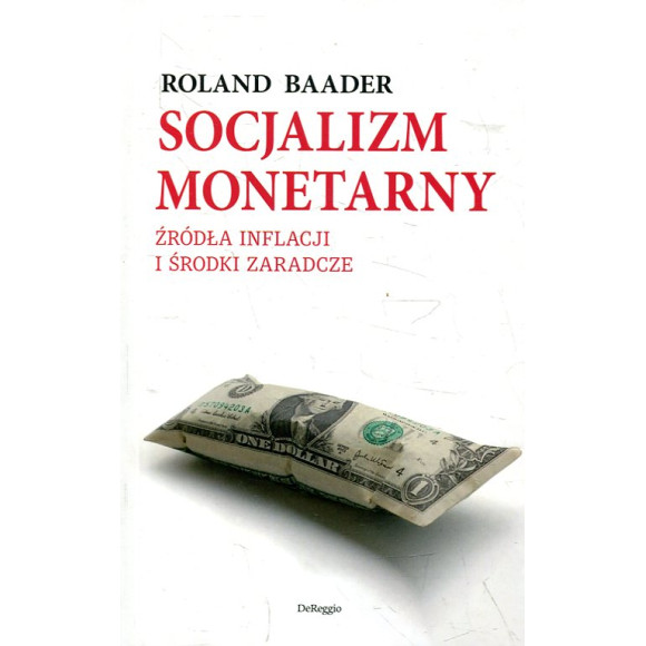 Socjalizm monetarny