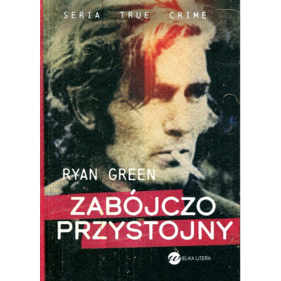 Zabójczo przystojny