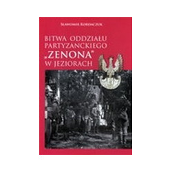 Bitwa Oddziału Partyzanckiego Zenona w Jeziorach