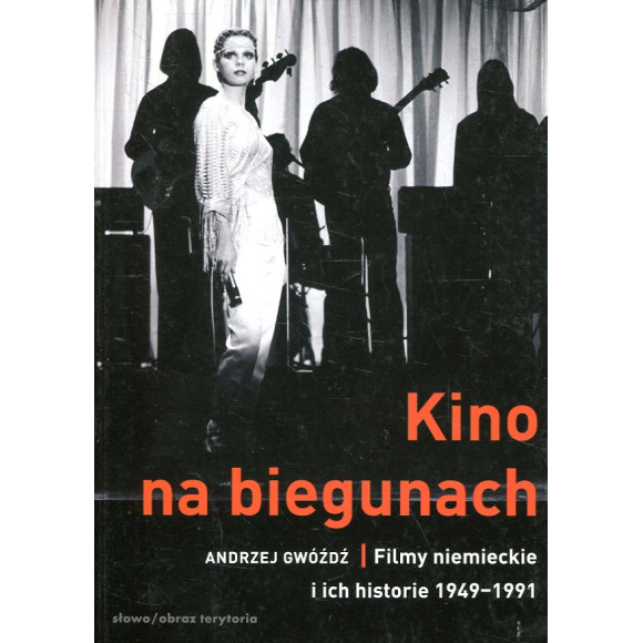 Kino na biegunach