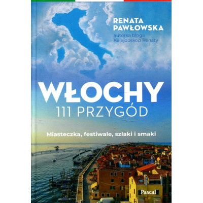 Włochy 111 przygód