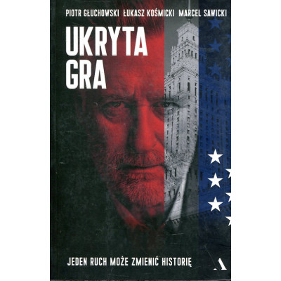 Ukryta gra