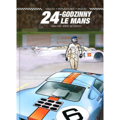 24-Godzinny Le Mans