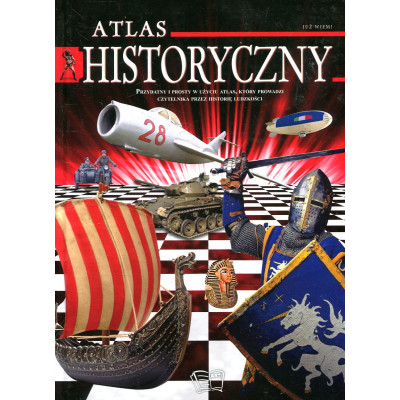 Atlas historyczny