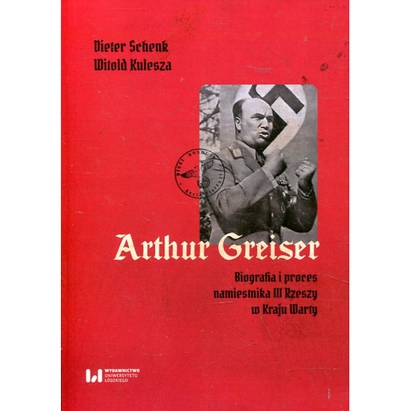 Arthur Greiser