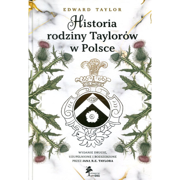 Historia rodziny Taylorów w Polsce