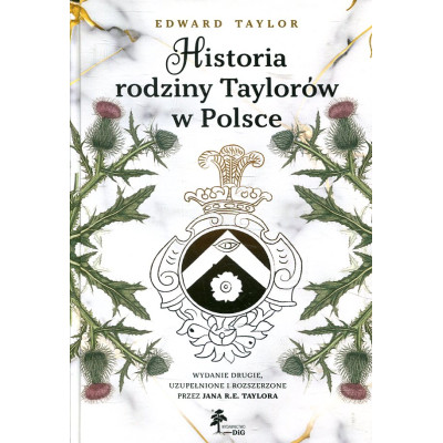 Historia rodziny Taylorów w Polsce