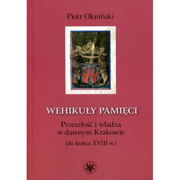 Wehikuły pamięci