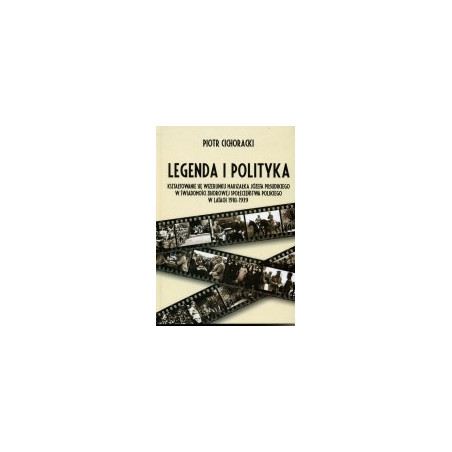 Legenda i polityka