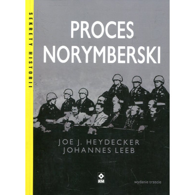 Proces norymberski