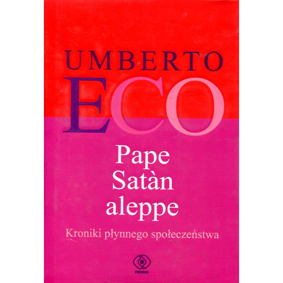 Pape Satan aleppe