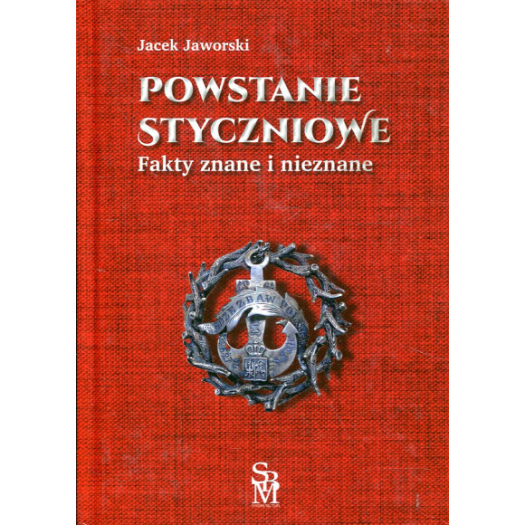 Powstanie styczniowe