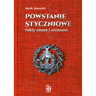 Powstanie styczniowe
