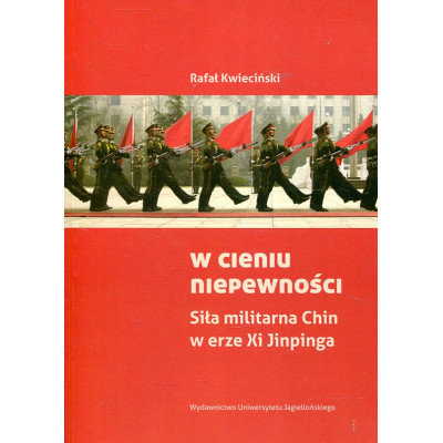 W cieniu niepewności