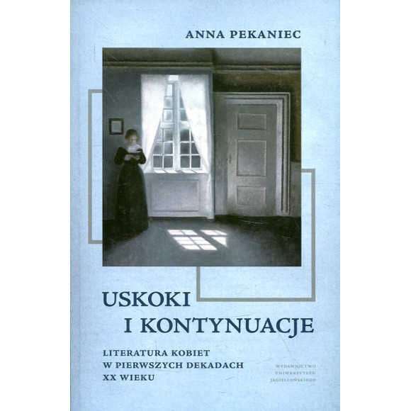 Uskoki i kontynuacje