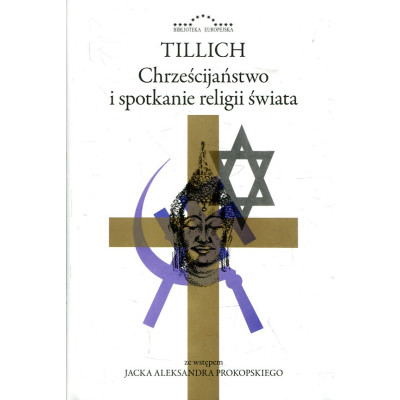 Chrześcijaństwo i spotkanie religii świata