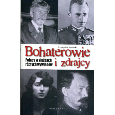 Bohaterowie i zdrajcy