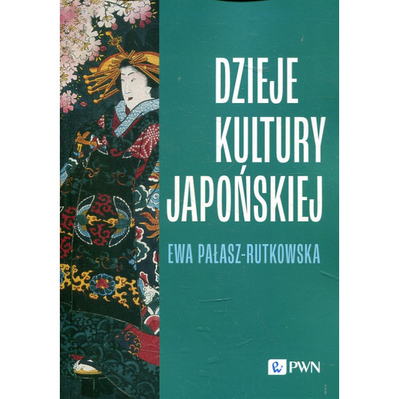 Dzieje kultury japońskiej